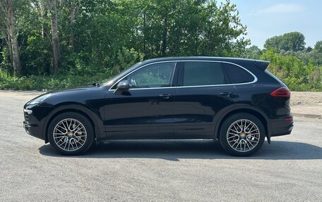 Porsche Cayenne III, 2014 год, 2 950 000 рублей, 2 фотография