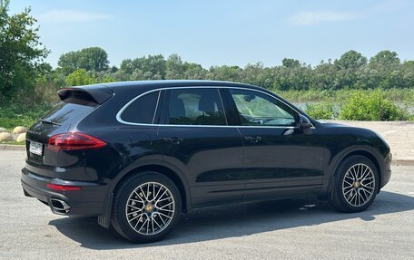 Porsche Cayenne III, 2014 год, 2 950 000 рублей, 6 фотография