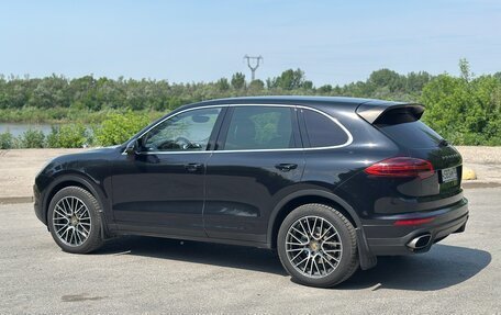 Porsche Cayenne III, 2014 год, 2 950 000 рублей, 7 фотография