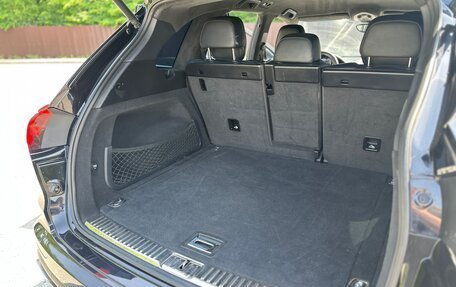 Porsche Cayenne III, 2014 год, 2 950 000 рублей, 9 фотография
