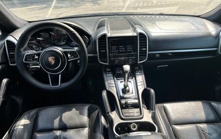 Porsche Cayenne III, 2014 год, 2 950 000 рублей, 12 фотография