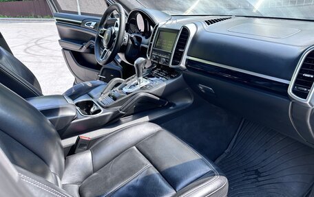 Porsche Cayenne III, 2014 год, 2 950 000 рублей, 13 фотография