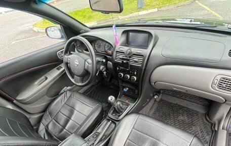 Nissan Almera Classic, 2008 год, 400 000 рублей, 11 фотография