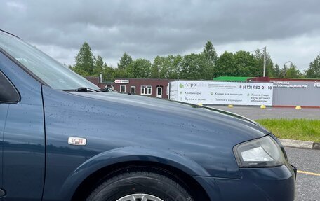 Nissan Almera Classic, 2008 год, 400 000 рублей, 7 фотография