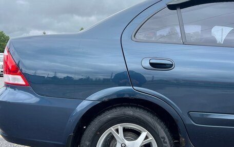 Nissan Almera Classic, 2008 год, 400 000 рублей, 8 фотография