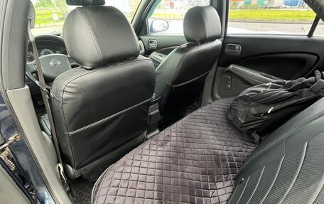 Nissan Almera Classic, 2008 год, 400 000 рублей, 12 фотография