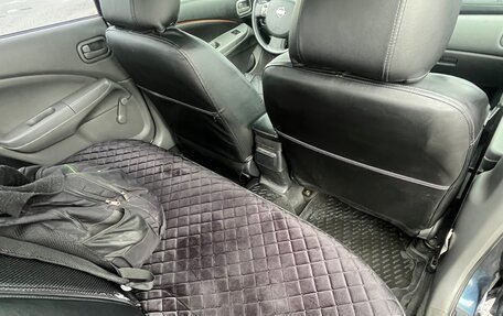 Nissan Almera Classic, 2008 год, 400 000 рублей, 13 фотография