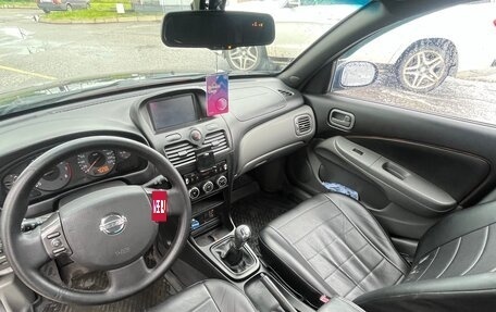 Nissan Almera Classic, 2008 год, 400 000 рублей, 10 фотография