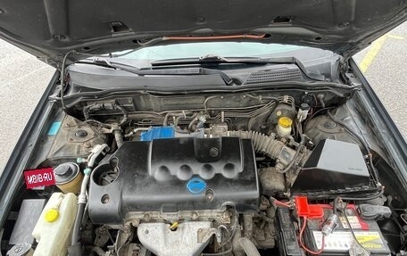 Nissan Almera Classic, 2008 год, 400 000 рублей, 14 фотография