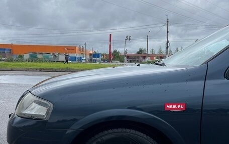 Nissan Almera Classic, 2008 год, 400 000 рублей, 6 фотография