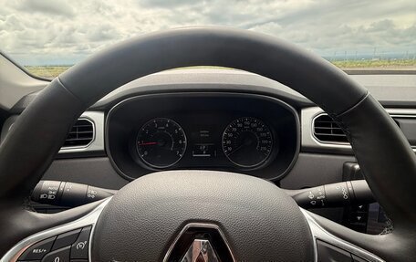 Renault Arkana I, 2021 год, 2 200 000 рублей, 13 фотография