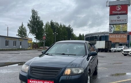 Nissan Almera Classic, 2008 год, 400 000 рублей, 2 фотография