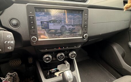 Renault Arkana I, 2021 год, 2 200 000 рублей, 17 фотография