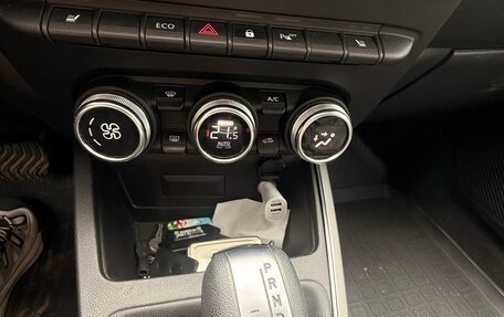Renault Arkana I, 2021 год, 2 200 000 рублей, 16 фотография
