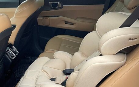 KIA Sorento IV, 2021 год, 3 950 000 рублей, 10 фотография