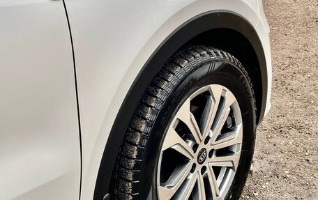 KIA Sorento IV, 2021 год, 3 950 000 рублей, 13 фотография