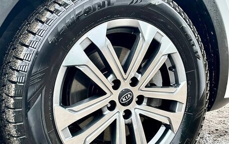 KIA Sorento IV, 2021 год, 3 950 000 рублей, 12 фотография