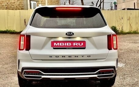 KIA Sorento IV, 2021 год, 3 950 000 рублей, 7 фотография