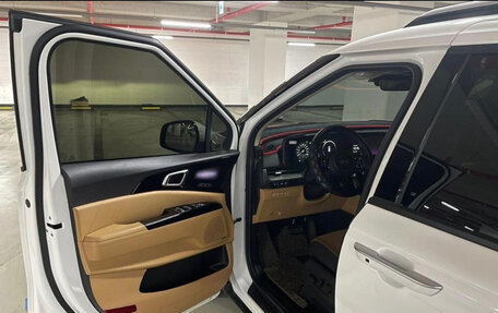 KIA Carnival, 2020 год, 4 200 000 рублей, 2 фотография