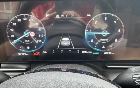 KIA Carnival, 2020 год, 4 200 000 рублей, 4 фотография