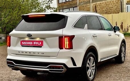 KIA Sorento IV, 2021 год, 3 950 000 рублей, 5 фотография