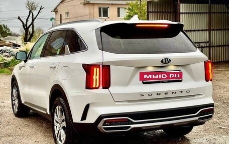 KIA Sorento IV, 2021 год, 3 950 000 рублей, 6 фотография