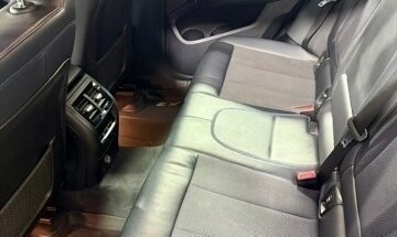 BMW X3, 2018 год, 3 230 000 рублей, 14 фотография