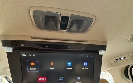 KIA Carnival, 2020 год, 4 200 000 рублей, 5 фотография