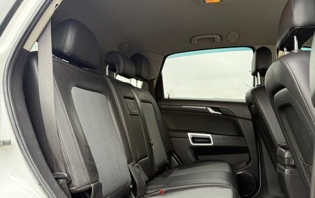 Opel Antara I, 2012 год, 949 999 рублей, 17 фотография