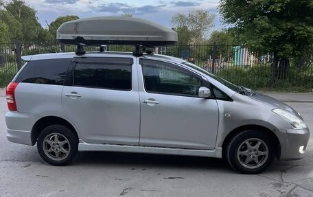Toyota Wish II, 2003 год, 500 000 рублей, 5 фотография