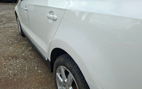 Volkswagen Polo VI (EU Market), 2010 год, 330 000 рублей, 8 фотография