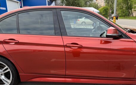 BMW 3 серия, 2017 год, 2 200 000 рублей, 5 фотография