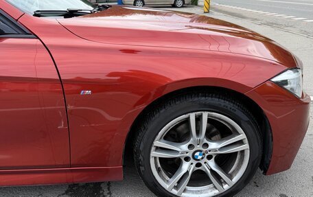 BMW 3 серия, 2017 год, 2 200 000 рублей, 4 фотография