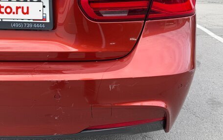 BMW 3 серия, 2017 год, 2 200 000 рублей, 10 фотография