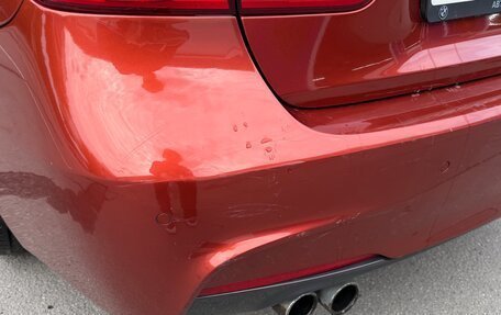 BMW 3 серия, 2017 год, 2 200 000 рублей, 12 фотография