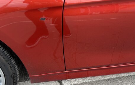 BMW 3 серия, 2017 год, 2 200 000 рублей, 18 фотография