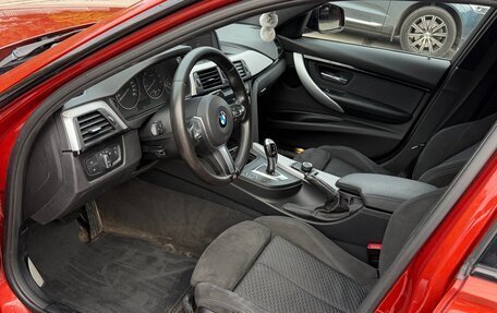 BMW 3 серия, 2017 год, 2 200 000 рублей, 20 фотография