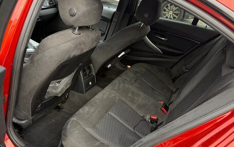 BMW 3 серия, 2017 год, 2 200 000 рублей, 21 фотография