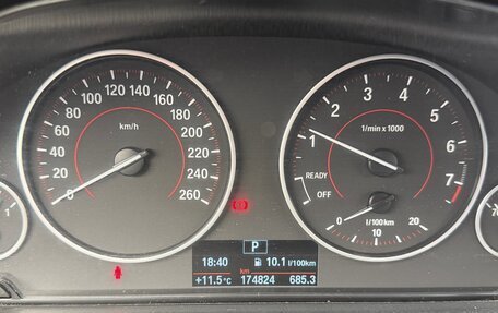 BMW 3 серия, 2017 год, 2 200 000 рублей, 31 фотография