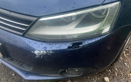 Volkswagen Jetta VI, 2012 год, 1 150 000 рублей, 3 фотография