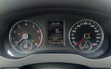 Volkswagen Jetta VI, 2012 год, 1 150 000 рублей, 5 фотография