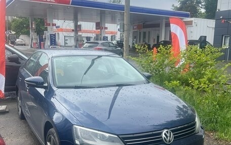 Volkswagen Jetta VI, 2012 год, 1 150 000 рублей, 4 фотография