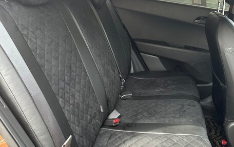 Hyundai Creta I рестайлинг, 2017 год, 1 690 000 рублей, 15 фотография