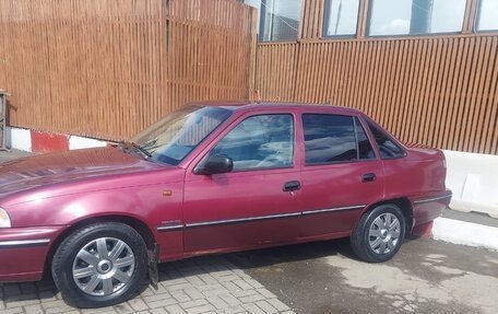 Daewoo Nexia I рестайлинг, 2007 год, 190 000 рублей, 6 фотография