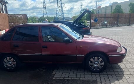 Daewoo Nexia I рестайлинг, 2007 год, 190 000 рублей, 8 фотография