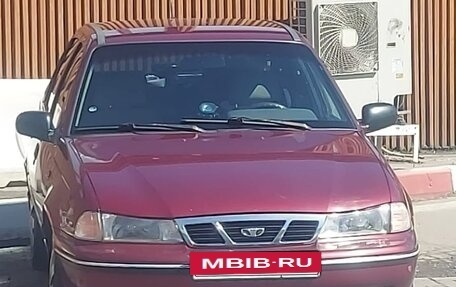 Daewoo Nexia I рестайлинг, 2007 год, 190 000 рублей, 5 фотография