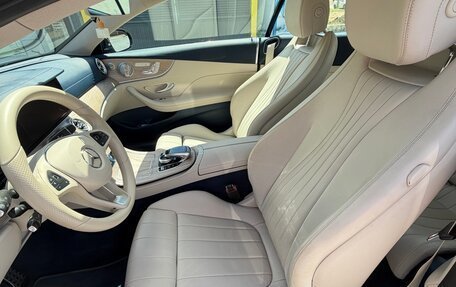Mercedes-Benz E-Класс, 2018 год, 4 000 000 рублей, 6 фотография