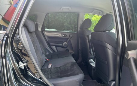 Honda CR-V III рестайлинг, 2012 год, 1 750 000 рублей, 3 фотография