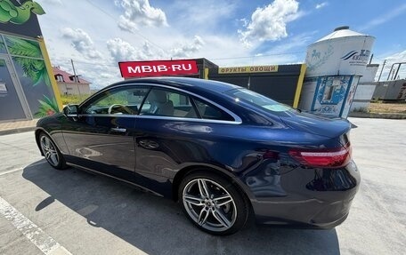 Mercedes-Benz E-Класс, 2018 год, 4 000 000 рублей, 2 фотография