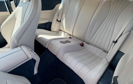 Mercedes-Benz E-Класс, 2018 год, 4 000 000 рублей, 7 фотография